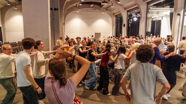 JON in Lengerich © Stefan Bussmann