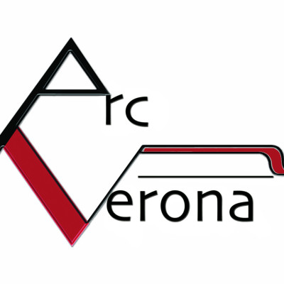 Arc Verona Logo, Sponsor JON24