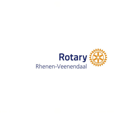 Rotary_RhenenVeenendaal logo, Sponsor JON24