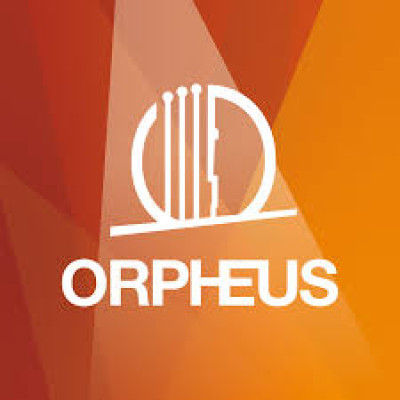 Orpheus logo